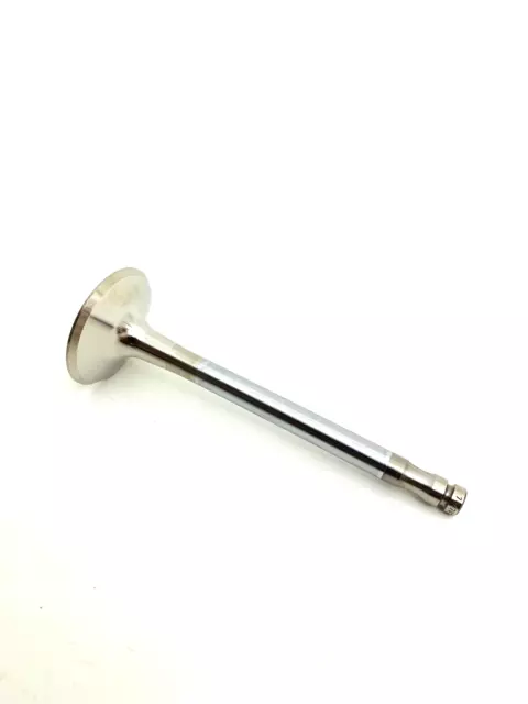 Vanne Ducati 1098 S Streetfighter 1100 Échappement Exhaust Valve CD 21110701B