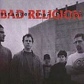 Bad Religion : Stranger Than Fiction CD