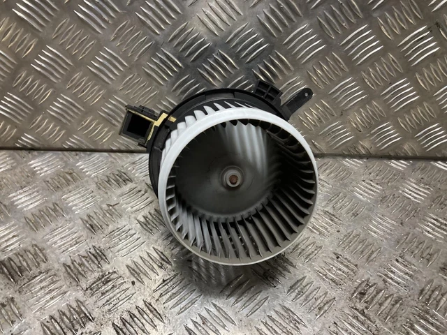 Résistance Pulseur Air Chauffage Focus, Mondeo, Volvo - Compatible Plusieurs Modèles, Remplacement Facile