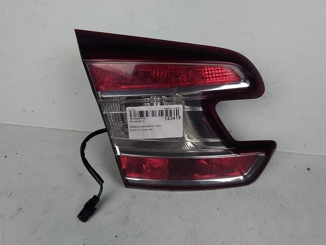 Douille Ampoule Phare H7 Pour Opel Astra G / Zafira A – Support Lampe 1226084 9118046 ABS Qualité OE