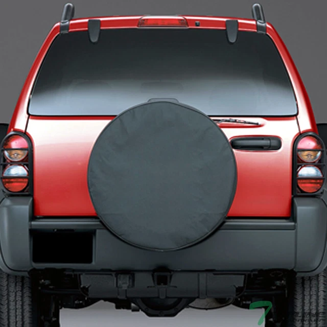 Topline For 2002-2007 Jeep Liberty Class 3 Trailer Hitch Tow Receiver 2" - Black