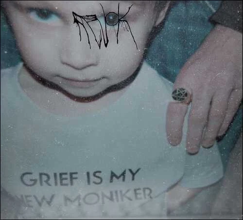 REVOK GRIEF IS My New Moniker - LP 33T x 2 EUR 5,75 - PicClick FR
