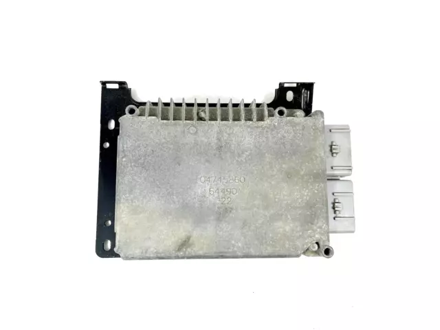 ♻️ 2001 01 Chrysler Pt Cruiser 2.4L Ecm Pcm Engine Computer Module # 05033118Ad