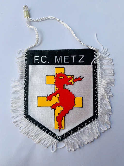 FC BARCELONE - FC METZ - 1984 - SAISON 1984/1985 - - Vidéo