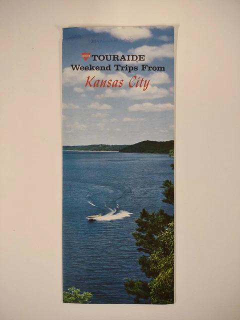 1960-Now, Brochures, Paper, Collectibles - PicClick