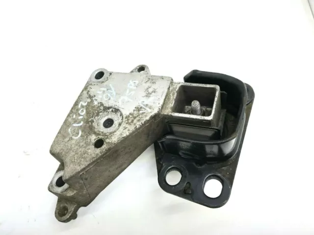 Renault Clio 2 1,4 8V Motorhalter Moteraufhängung Halter vorne rechts 7700432410