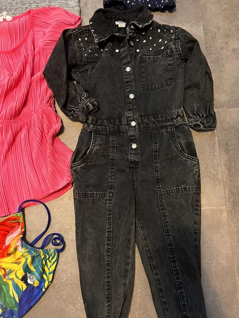 Bundle Girls Summer Clothes Age 5-6 Years Next River Island Bundle 2