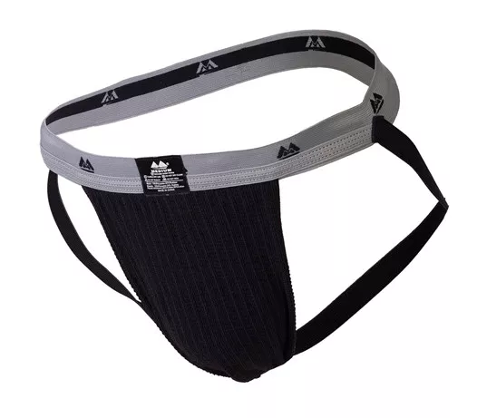 MM ORIGINAL EDITION 1 BIKE Mens Swim Jog Jockstrap Supporter in