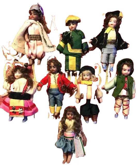 Jouets de poupée en plastique multicolore Encanto Fashion avec accessoires  de beauté - Chine Poupée mode et poupée écologique prix