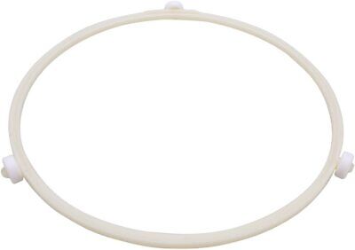 Wilk Forno a microonde Piastra Vassoio Rotante Anello di Supporto Sostituzione Rullo Assembly Ring per Microwave6.9 Inner Dia 1pc 
