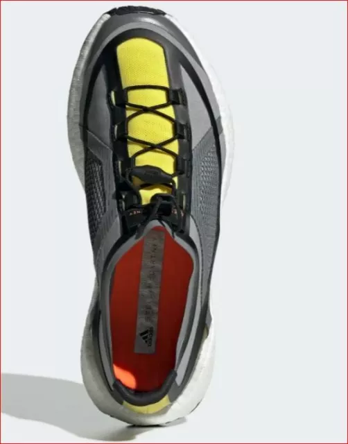 Adidas alphabounce 2025 donna giallo
