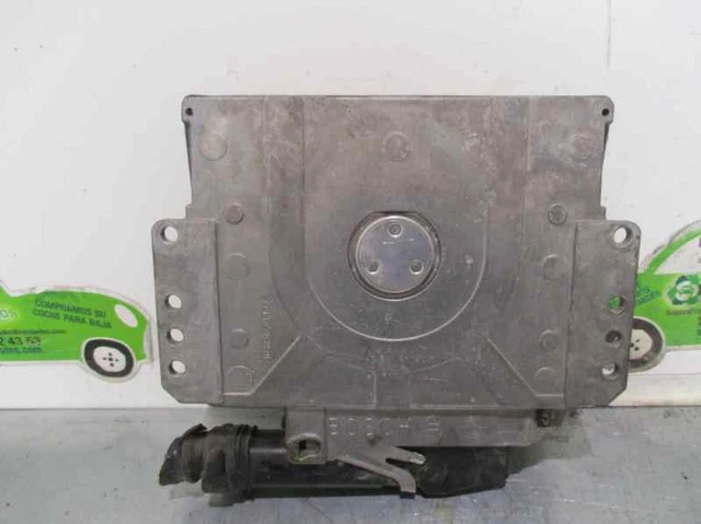 Support Moteur RIDEX Arrière Pour Peugeot 106 II (1A, 1C) - Neuf Sous Blister