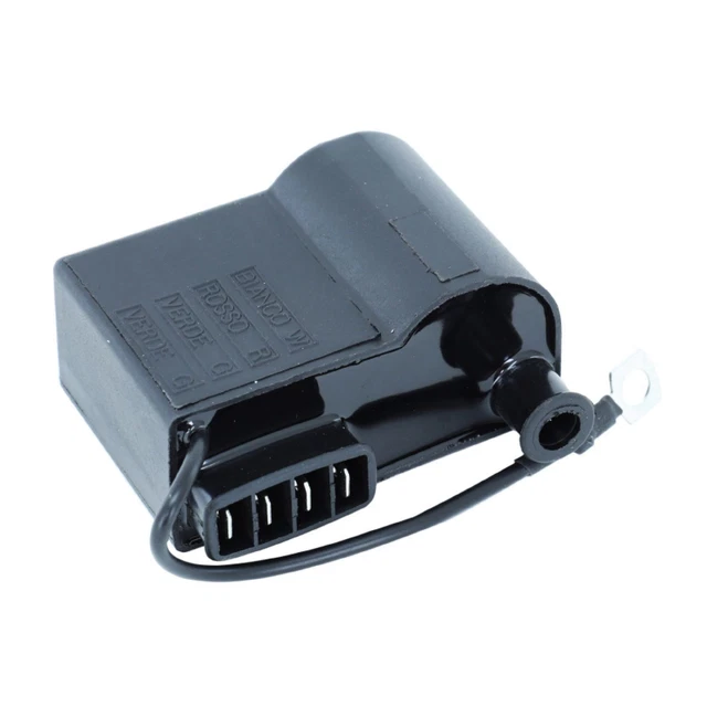 P2R Tendicinghia Catella Per Derbi Senda 50 – Tenditore A Scatola Con Asse Da 12mm, Ricambio Originale R.O. 00H01302172