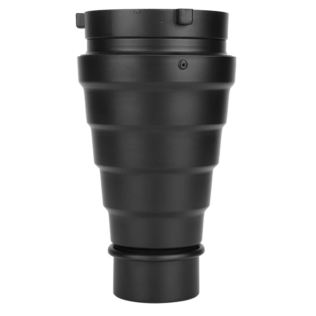 Snoot High Quality Material For Studio Strobe Flash
