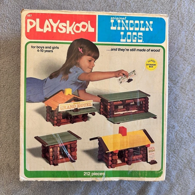 Building Toy Complete Sets & Packs, Building Toys & Blocks