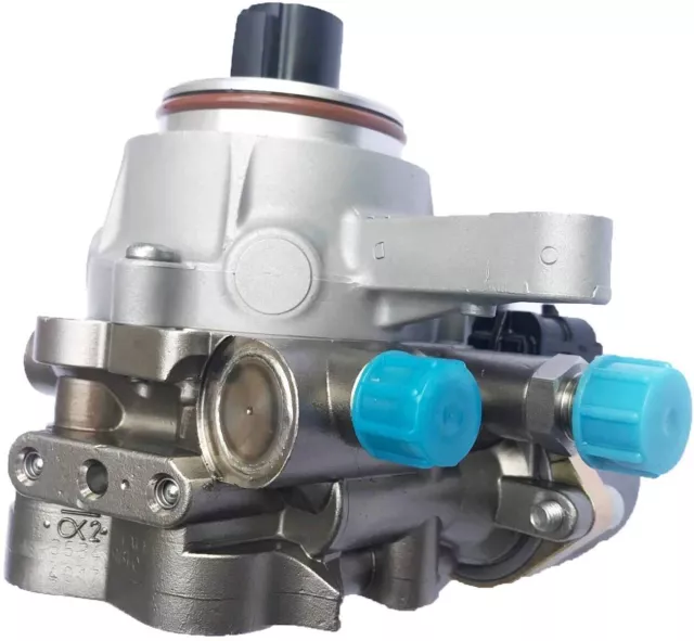 High Pressure Fuel Pump For 3.6L/4.8L V8 Porsche Cayenne Panamera 2011-2015 3