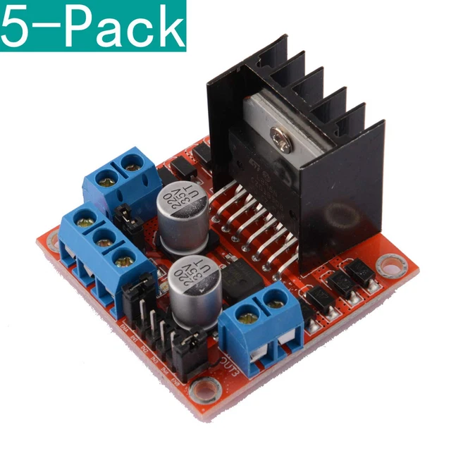 YOUMILE 5x Geschwindigkeitssensor Modul - LM393 Optokoppler Für Arduino