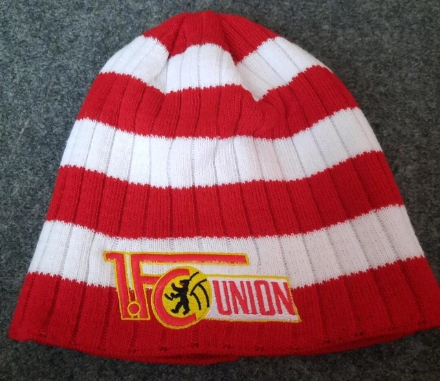 union berlin Mütze