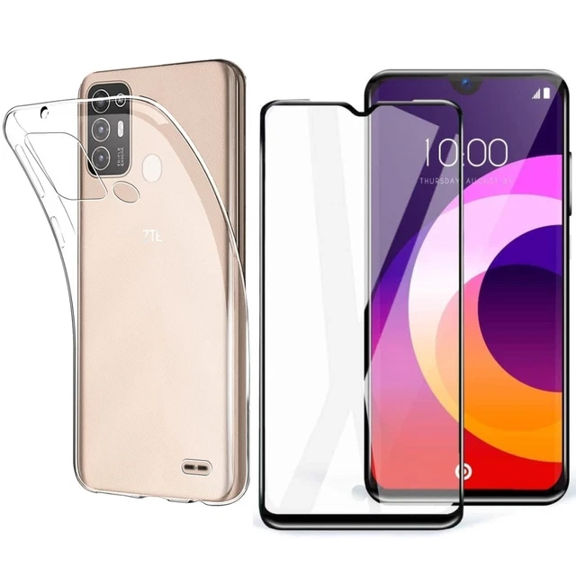 Custodia Zte Blade A 54 In Cover Per Cellulari - Foto 9