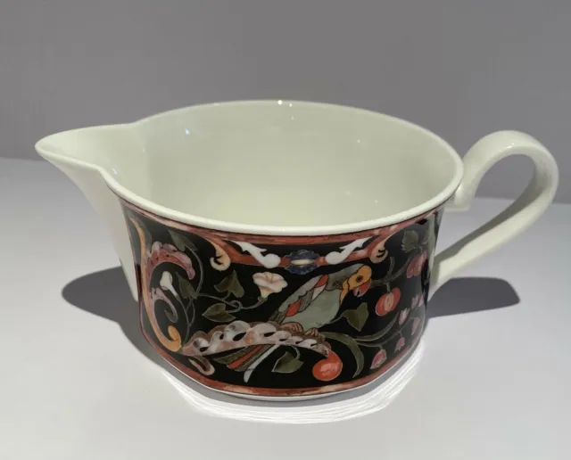 Sauciere von Villeroy & Boch Gallo Design Intarsia