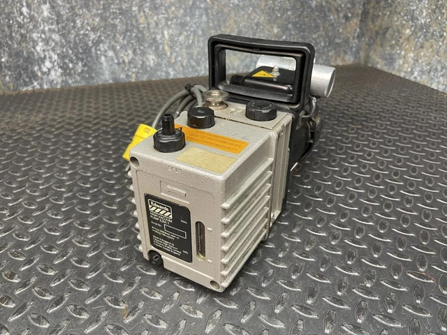 Edwards E2M-1 High Vacuum Pump