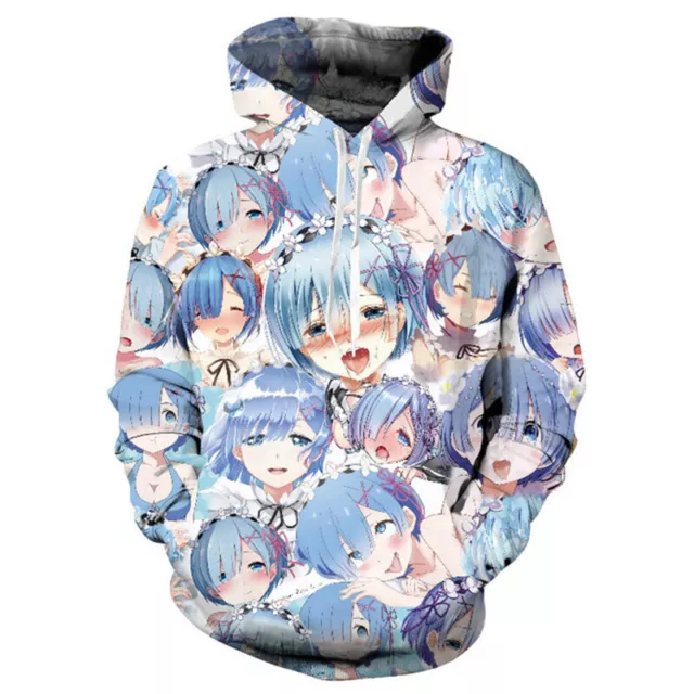 Anime ahegao hoodie online