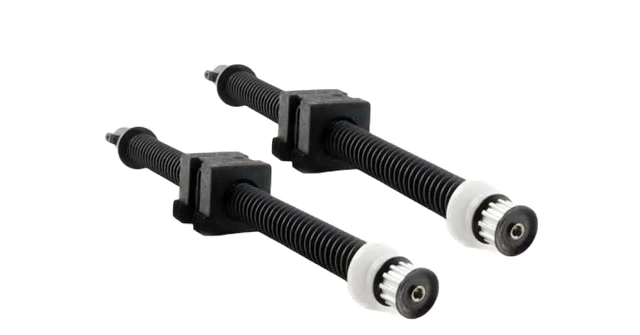 Point Filtre® - Filtre à Charbon Actif pour Hotte de Cuisine Electrolux C994RE/60F T9 NERO O