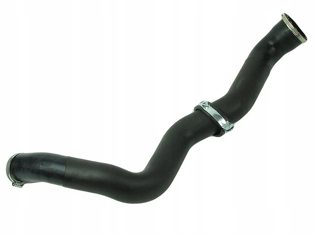 40705 - 1K0145834L TUBO MANICOTTO INTERCOOLER TURBO AUDI A3  8P1  2003 2012 1 9 Tdi 105cv 77kw.1.1.270.gp.40705