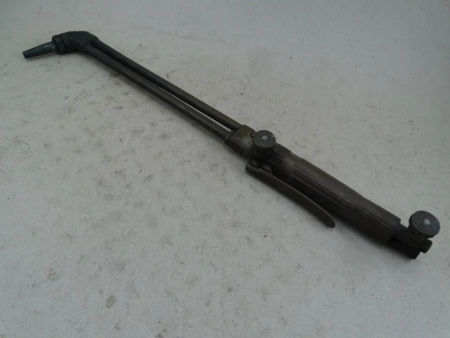 Purox Cutting Torch 20", Type F