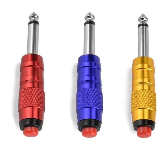 Smart Tattoo Machine Power Button Foot Switch Plug Tattoo Machine Accessories