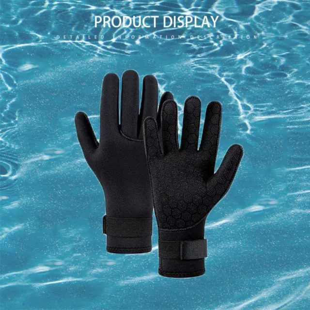 Gloves Neoprene Scuba Diving Gloves Diving Equipment Diving Protective Gloves
