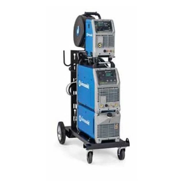 Generatore novamig 503e dp
