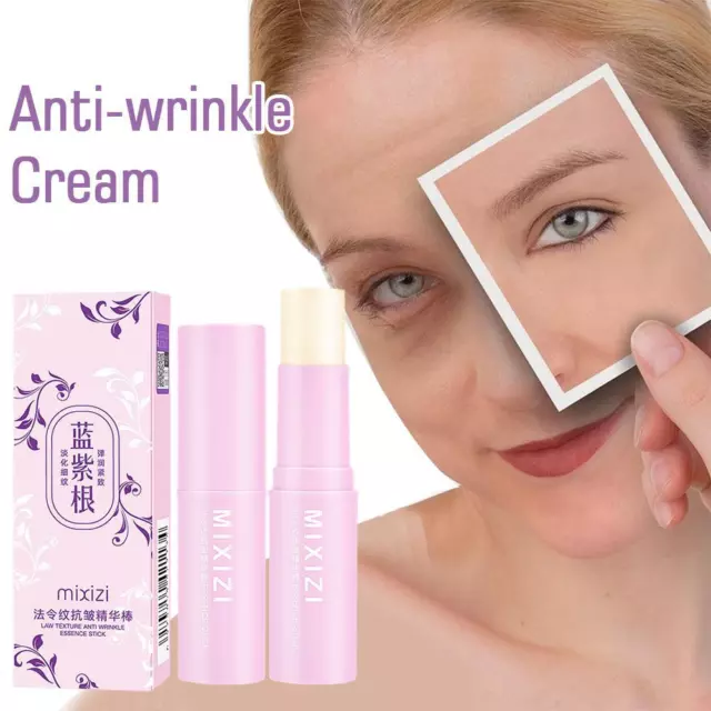 Anti-wrinkle Eye Cream Retinol Anti Puffiness Remove Stick Dark Bag Eyes T9W4