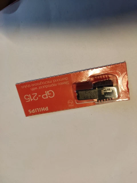 Cellule Ortofon Cellule Phono Double Pointe (saphirs) Pour Tourne - Foto 11