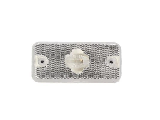 Indicatore Di Direzione Freccia Led Rossa Luce Posizione E Stop Rizoma Corsa Omologata P 87694 - Foto 5