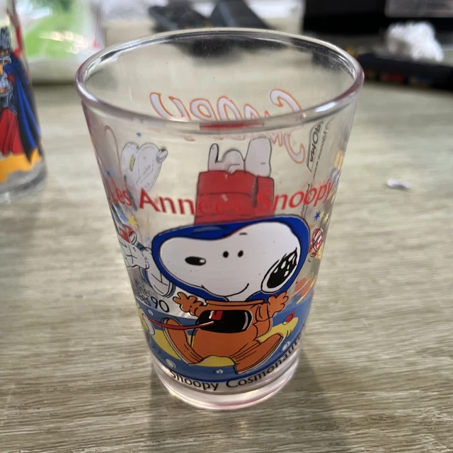 VERRE A Moutarde  Amora  Bernard Lama Championat D Europe EUR 4,99 - FR