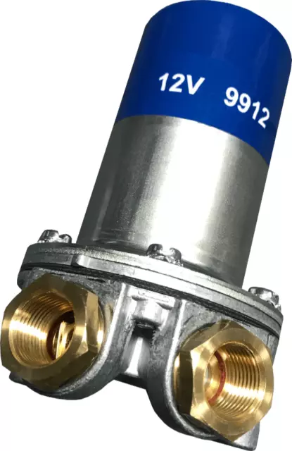 Kraftstoffpumpe 1112-1 (12V / bis 60PS) - HARDI Automotive