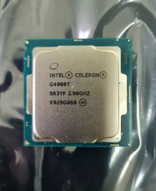 Celeron g4900 Celeron g4900