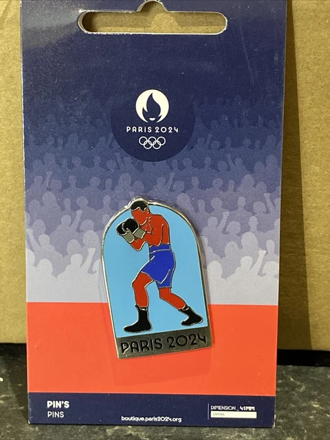 Pin's Rare – JO Sofia 1991 – Patinage Artistique (Skating) – Badge Olympique