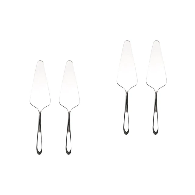 Juego de 4 utensilios de cocina juegos de utensilios para comer pala de pizza juegos de parrilla fritos