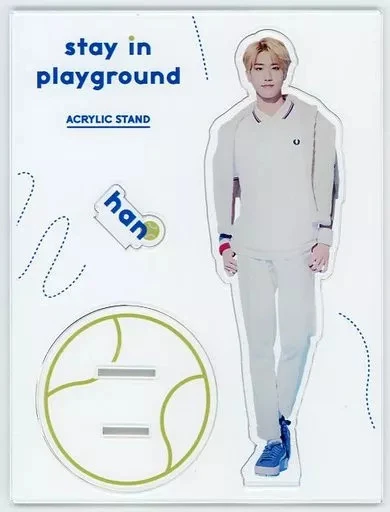 Stray Kids Stay In Playground FOR SALE! - PicClick
