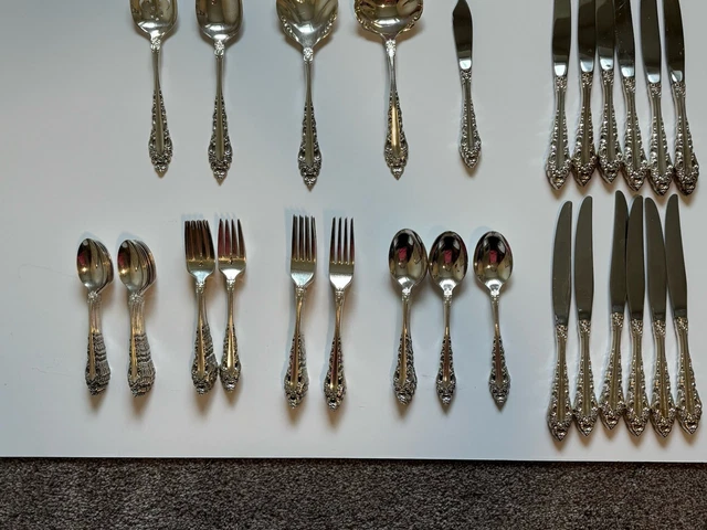Sets de couverts, Couverts, Cuisine, arts de la table, Maison