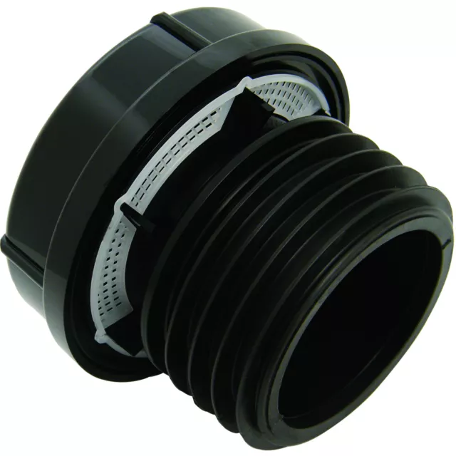 "FLOPLAST" 110mm Black Soil Pipe and Fittings, Bend, Reducer, Vent, Branch, Boss