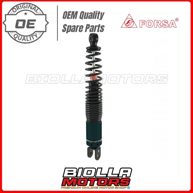 Kymco X Citing I 400 2013-2015 204550702 Rear Shock Absorber (R.o.: 001522
