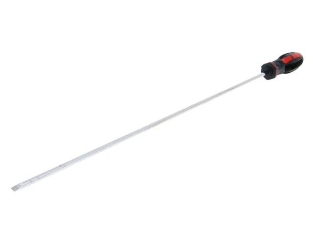 Tournevis Buzzetti réglage du carburateur outil 300mm