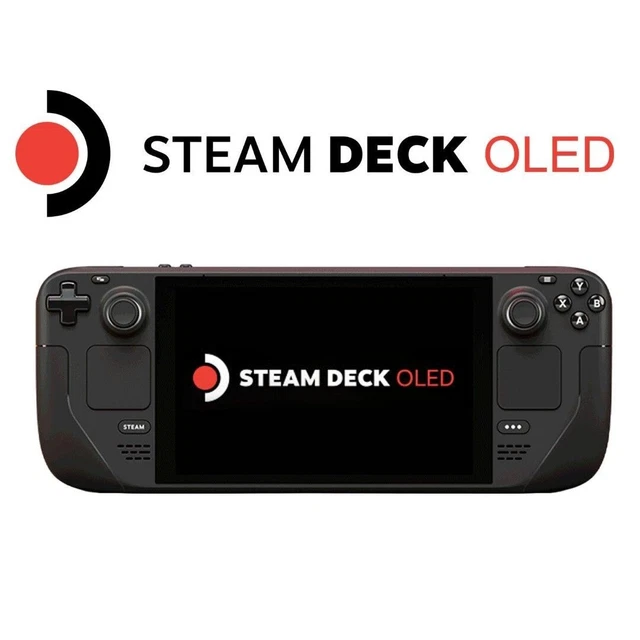 Steam Deck OLED 512GB SSD(Steam Deck OLED review: The best Steam Deck OLED 512GB SSD(Steam Deck OLED review: The best