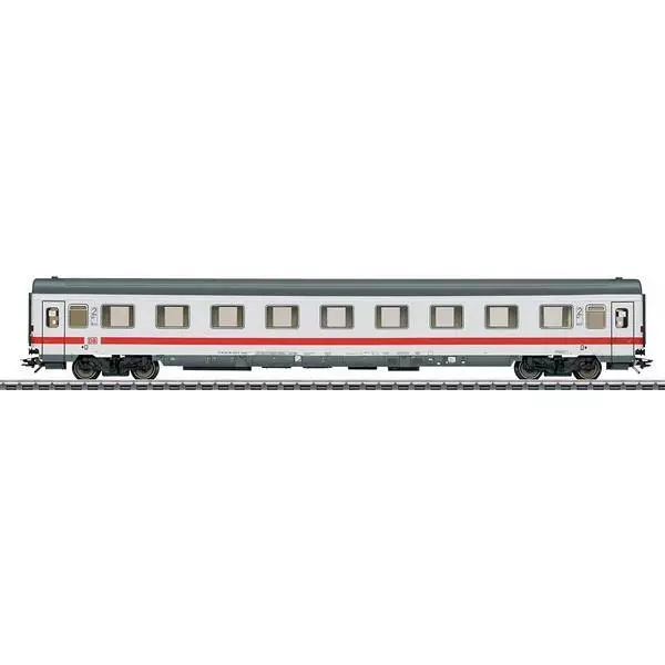 Märklin 43660  Vagone divisorio H0 Bvmkz 856 di DB AG