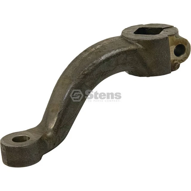 Steering Arm For Ford/New Holland 5166080, Left Hand position; 1 Year Warranty