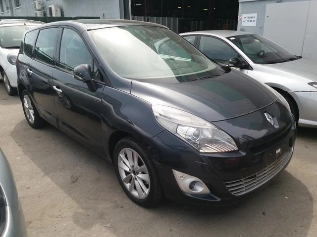 🇫🇷🥇Galet tendeur 210511238R RENAULT GRAND SCENIC 3 PHASE 2 ✅ /R:32506654 3