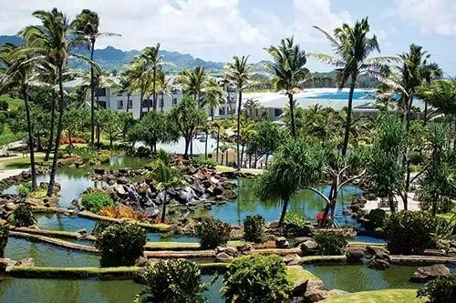 The Point At Poipu 1 Bedroom Annual Timeshare For Sale!!!!